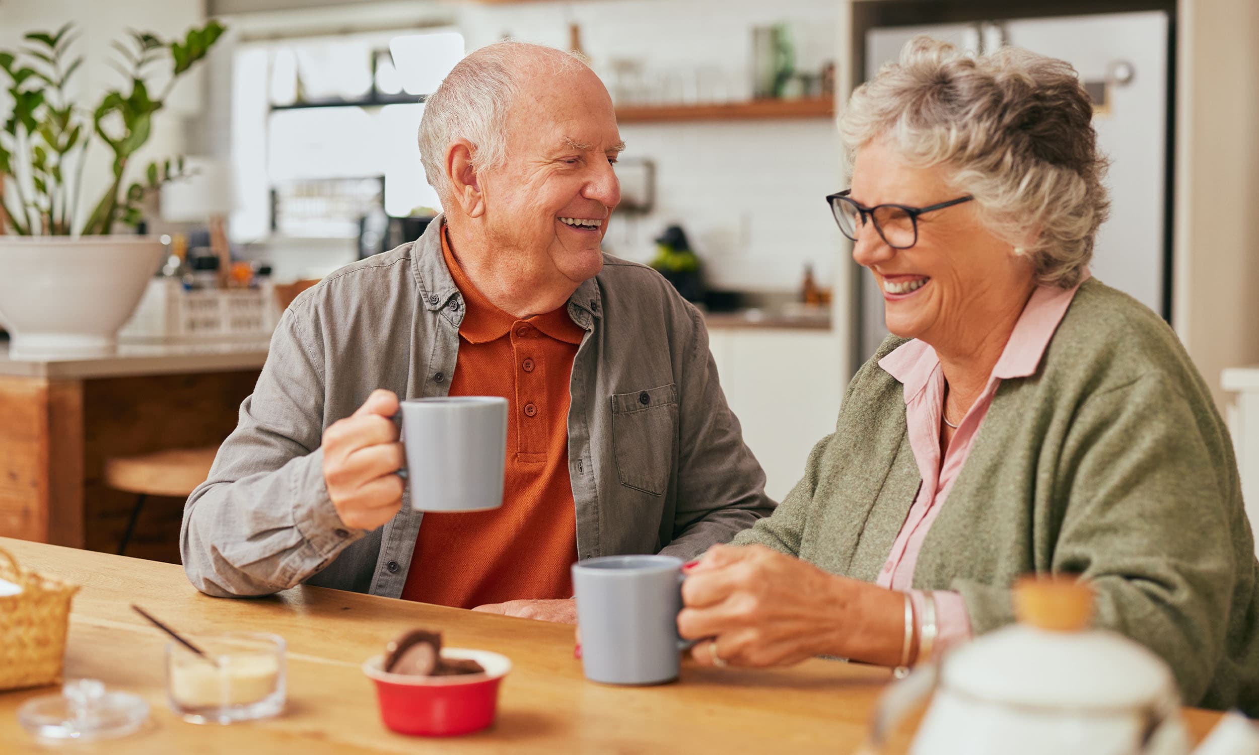 What Happens if My Health Needs Change After Joining a Continuing Care at Home (CCaH) Program?